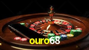 Experiência VIP ouro68
