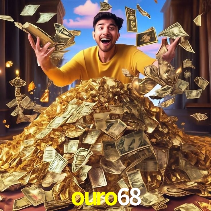Estatísticas ouro68