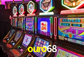 A Revolução dos Aplicativos de Jogos no ouro68