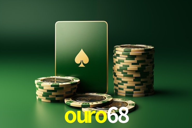 Statistics ouro68
