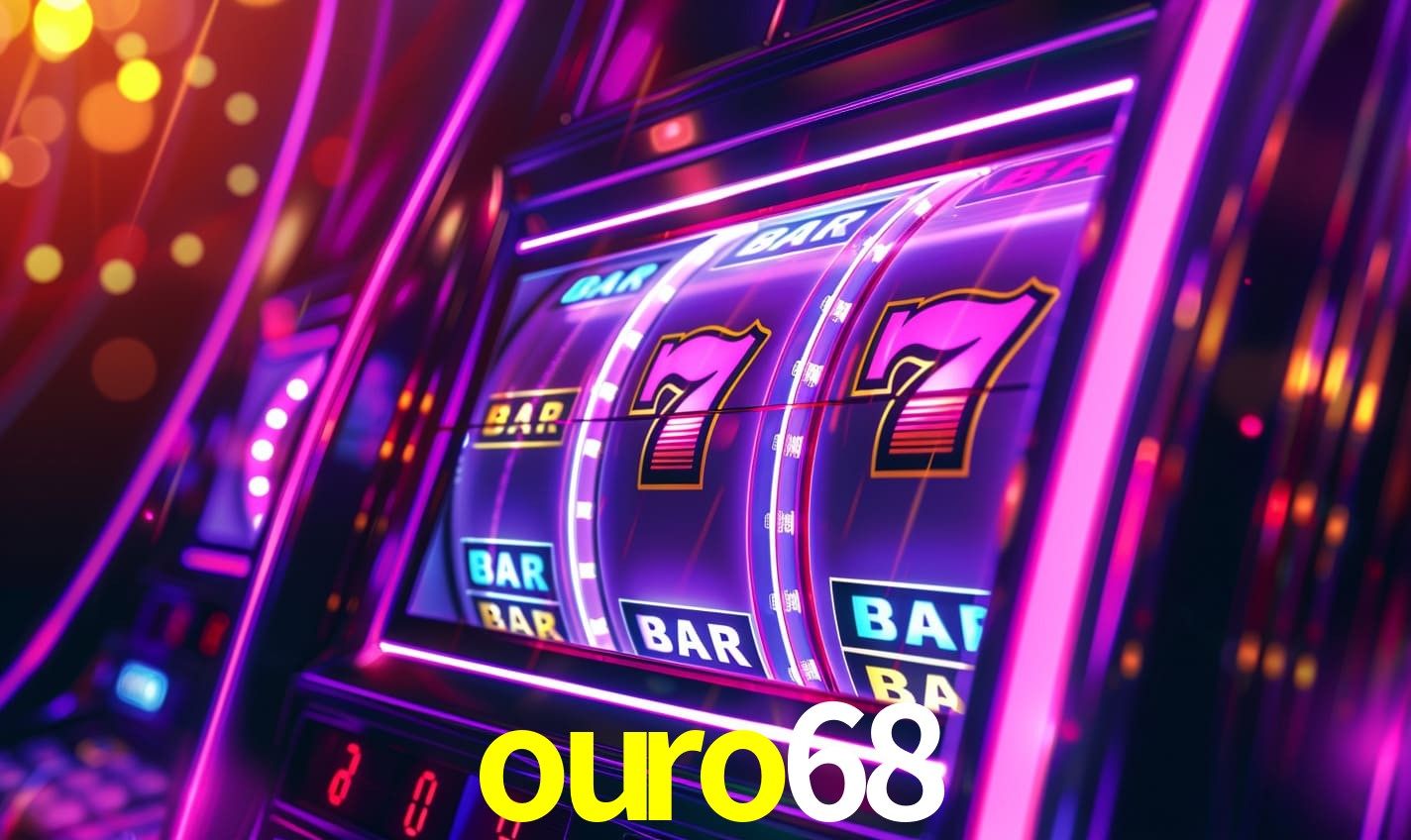 ouro68 - ONLINE PLATAFORMA OFICIAL - ouro68.com
