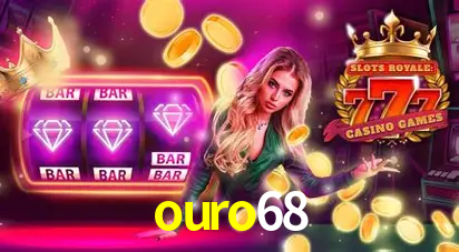 A Emoção da Loteria na ouro68: Uma Chance de Mudança de Vida