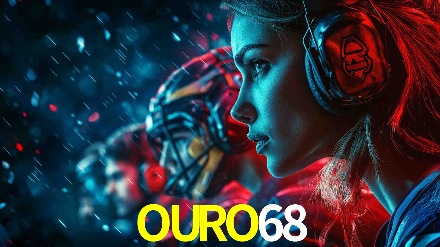 Esportes Disponíveis no OURO68