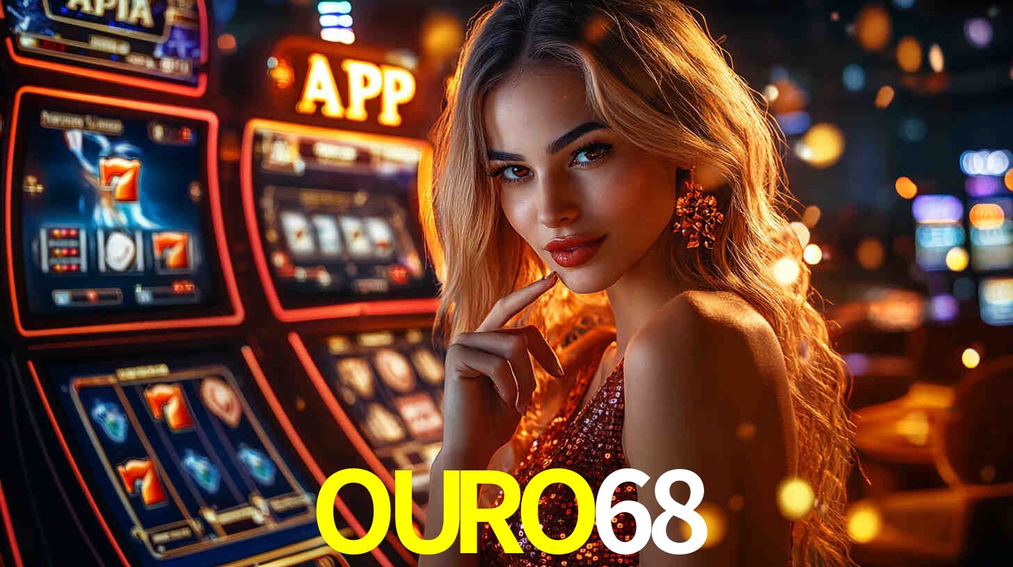 Baixar App Android OURO68
