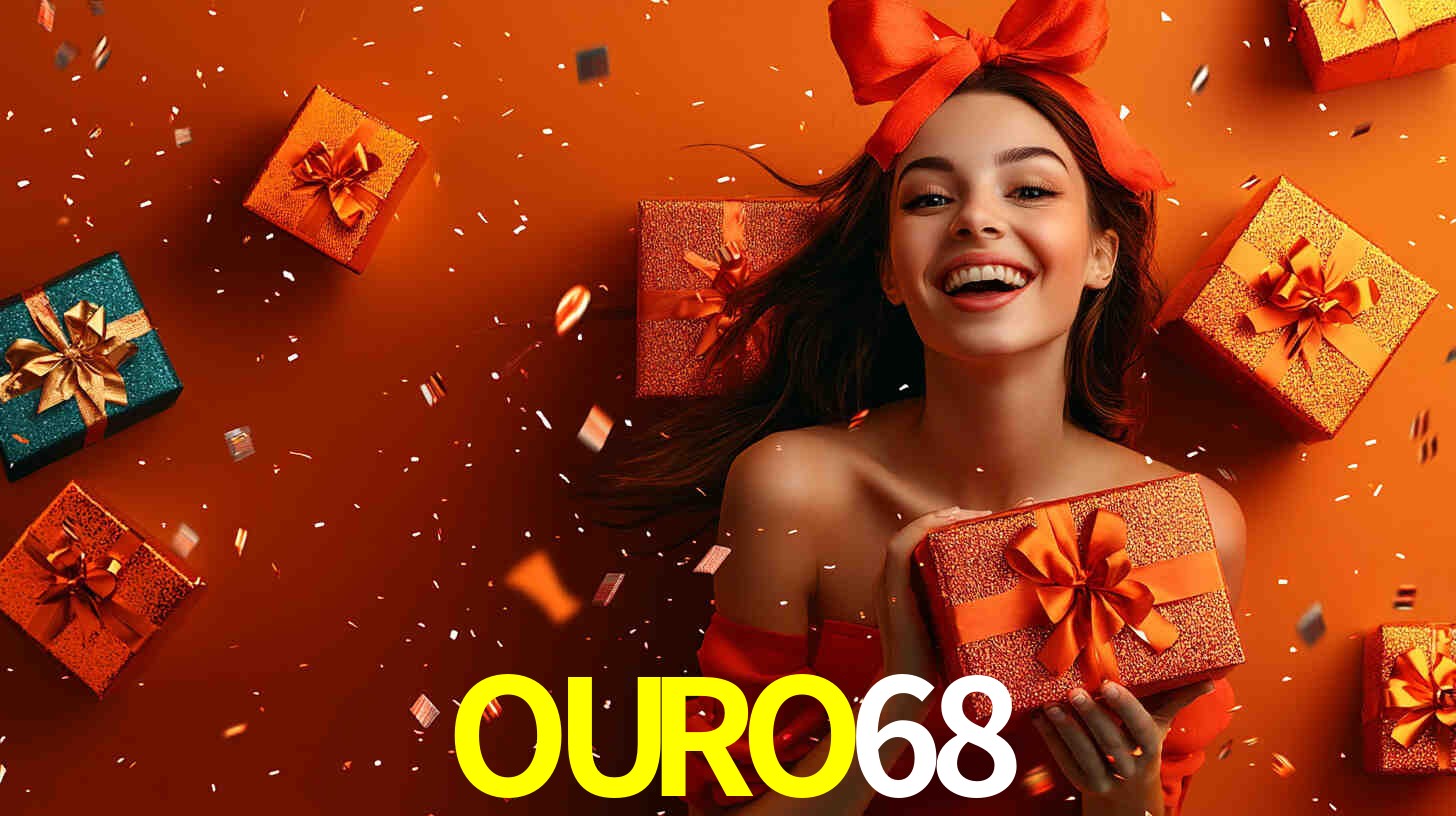 Promoções Semanais e Códigos Promocionais OURO68
