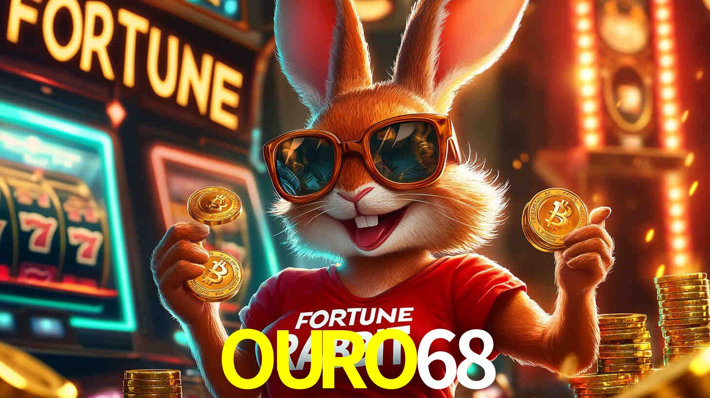 Dicas para Jogar Fortune Tiger no OURO68