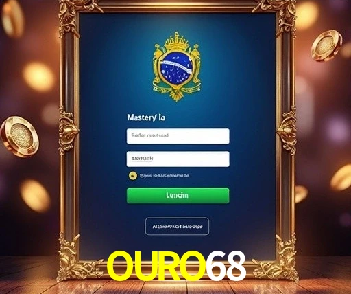 Níveis do programa VIP da OURO68