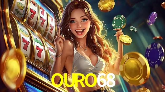 Requisitos do APK da OURO68 para Android