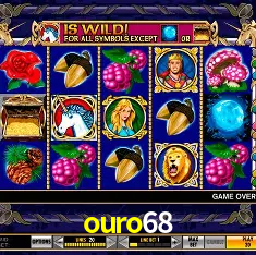 ouro68 Salvador - Bonus Stats