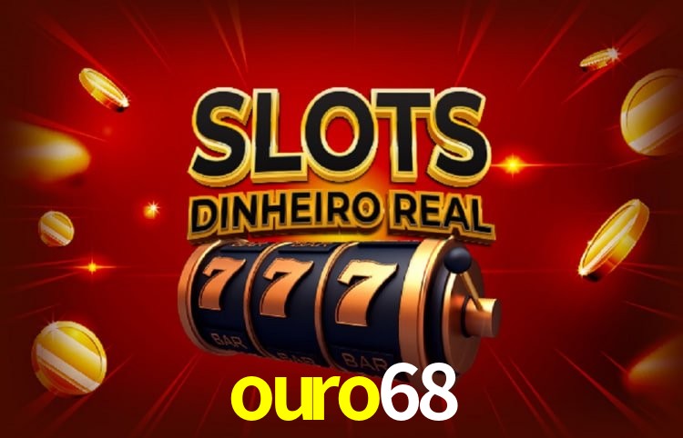ouro68 Salvador - Support