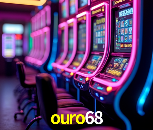 ouro68 São Paulo - Top Slots