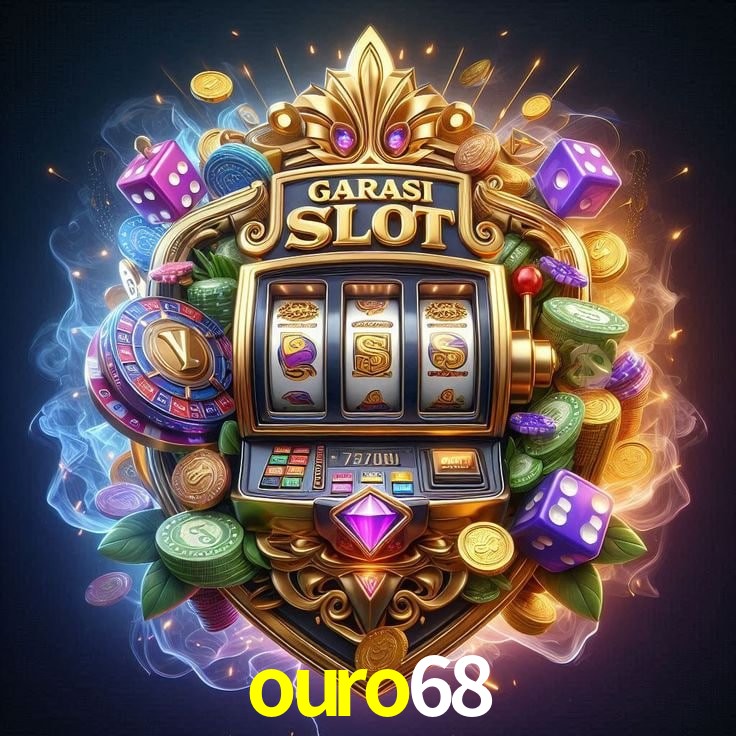 ouro68 - Customer Support