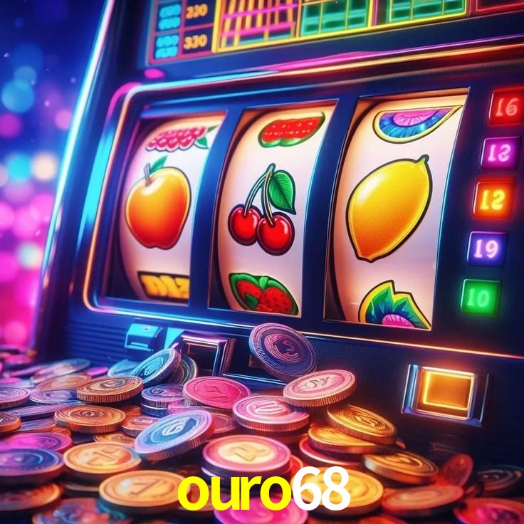 Login Seguro ouro68