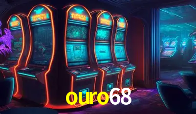 ouro68 Rio de Janeiro - Bonus Terms