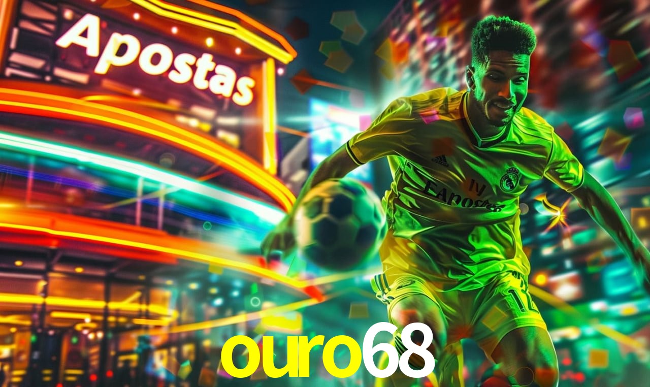 Promoção Relâmpago ouro68