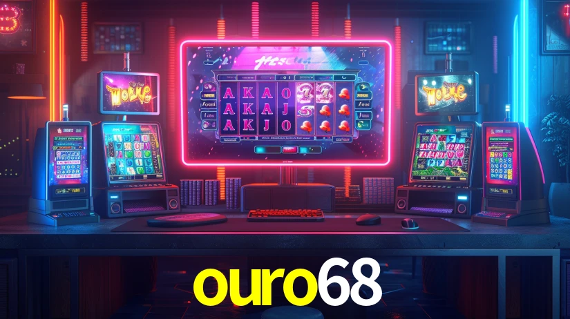 Explore as vantagens do ouro68: serviço profissional e confiabilidade