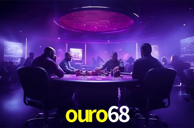 Tecnologia da Plataforma ouro68