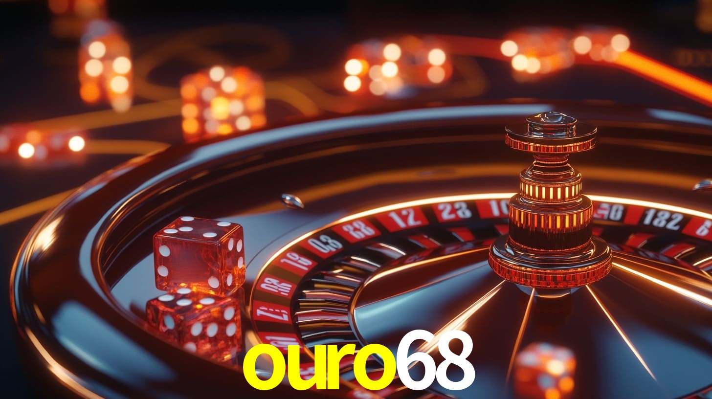 ouro68.com
