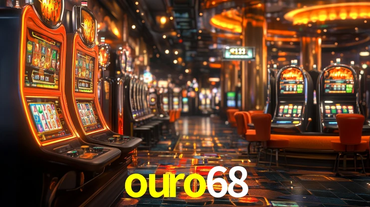 Exclusive Games ouro68
