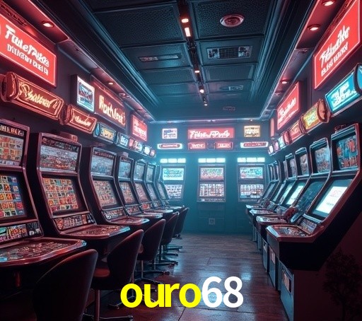 ouro68 São Paulo - Hot Promos
