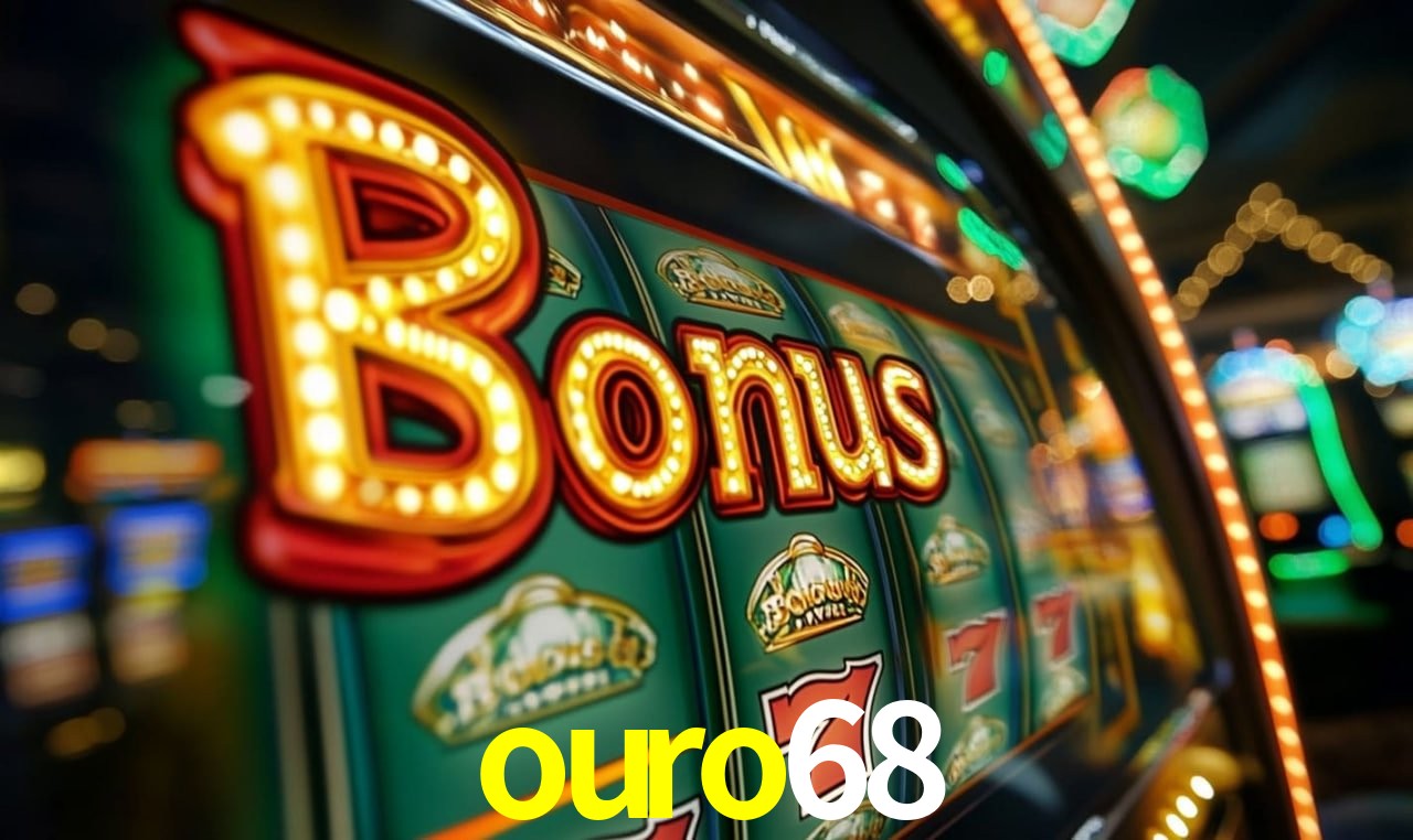 ouro68 Salvador - Promo Stats