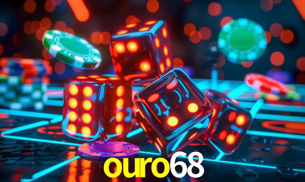 Jogos Exclusivos ouro68