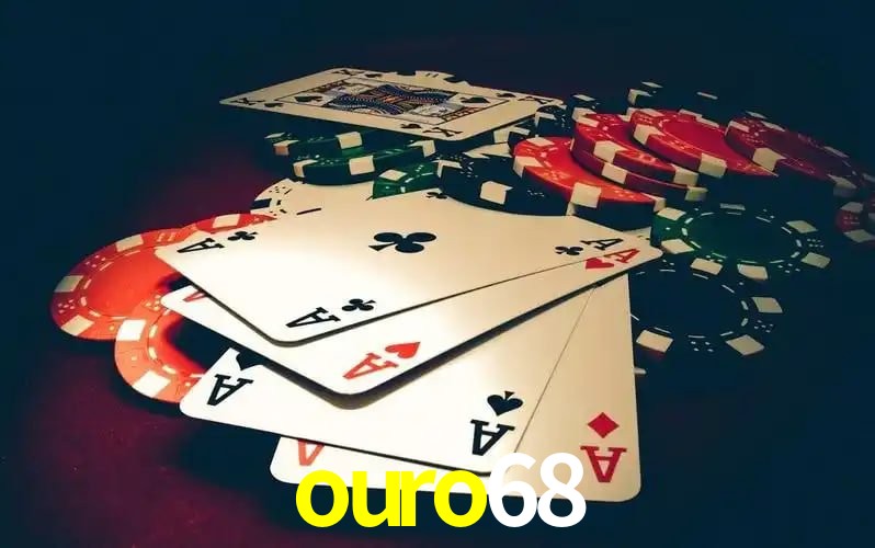 ouro68 Brasília - Betting Features