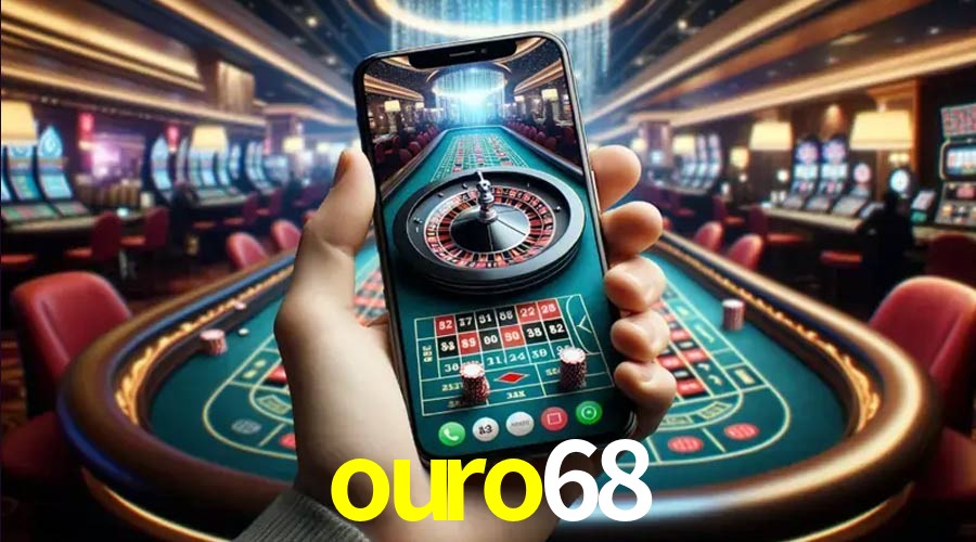 Responsive Design ouro68