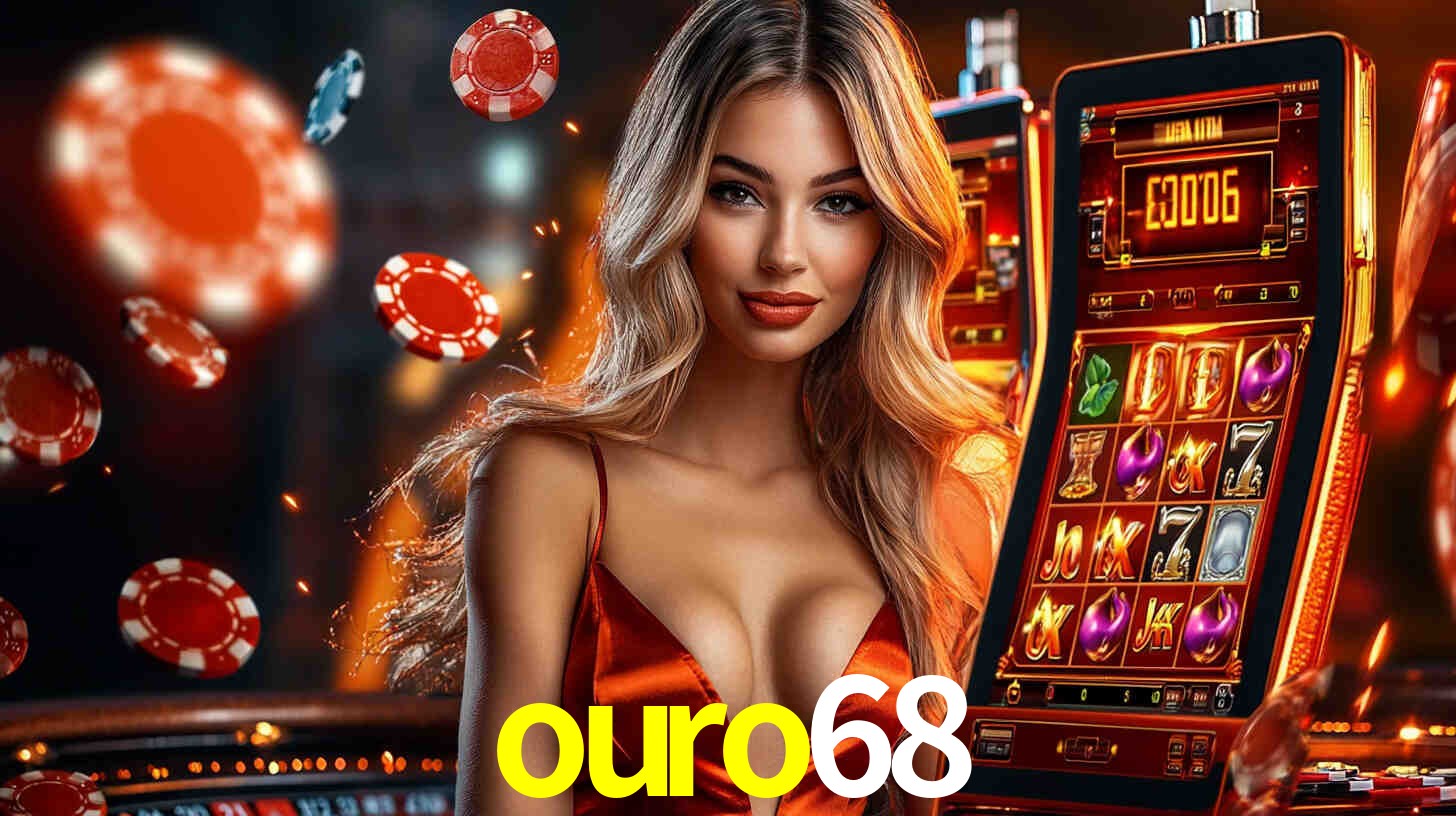 ouro68 bet