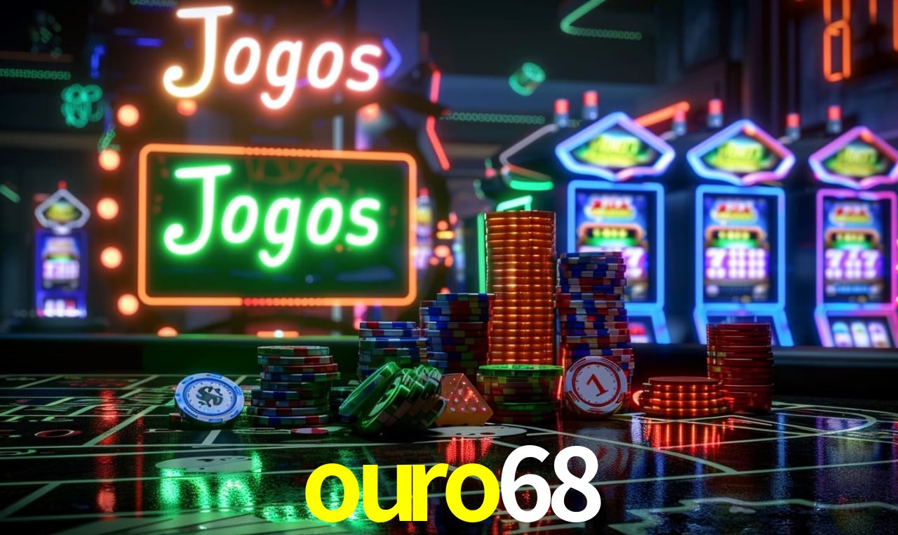 ouro68 bet