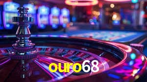 Cadastro Rápido ouro68