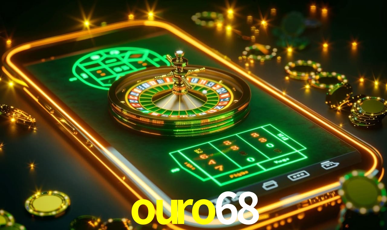 ouro68 - Rápido Acesse