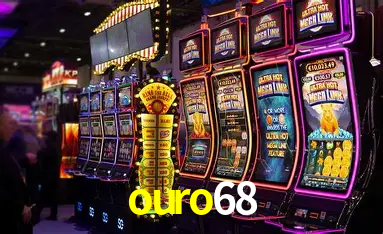 ouro68 Brasília - VIP Program