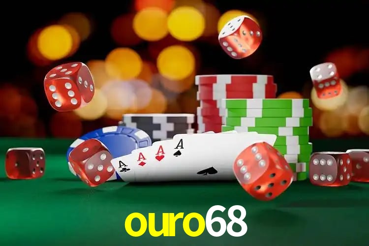Ofertas Exclusivas ouro68