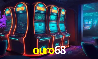 Inovações de Jogos na ouro68: O Futuro das Experiências Interativas