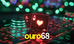 Benefícios da Conta ouro68