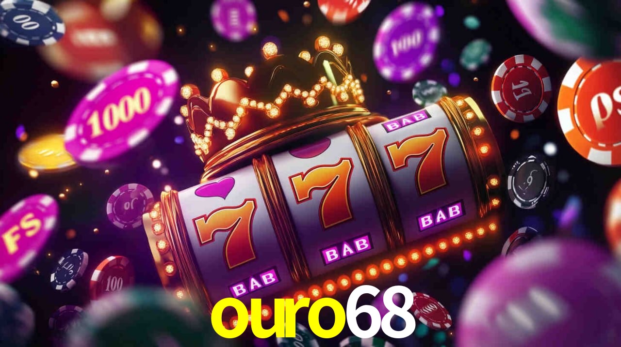 Quick Registration ouro68