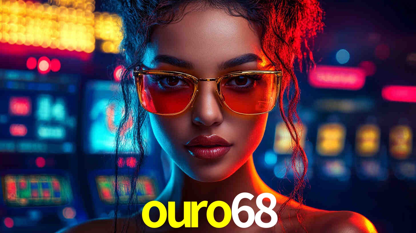 Explorando a Categoria de Eventos em Apostas na ouro68