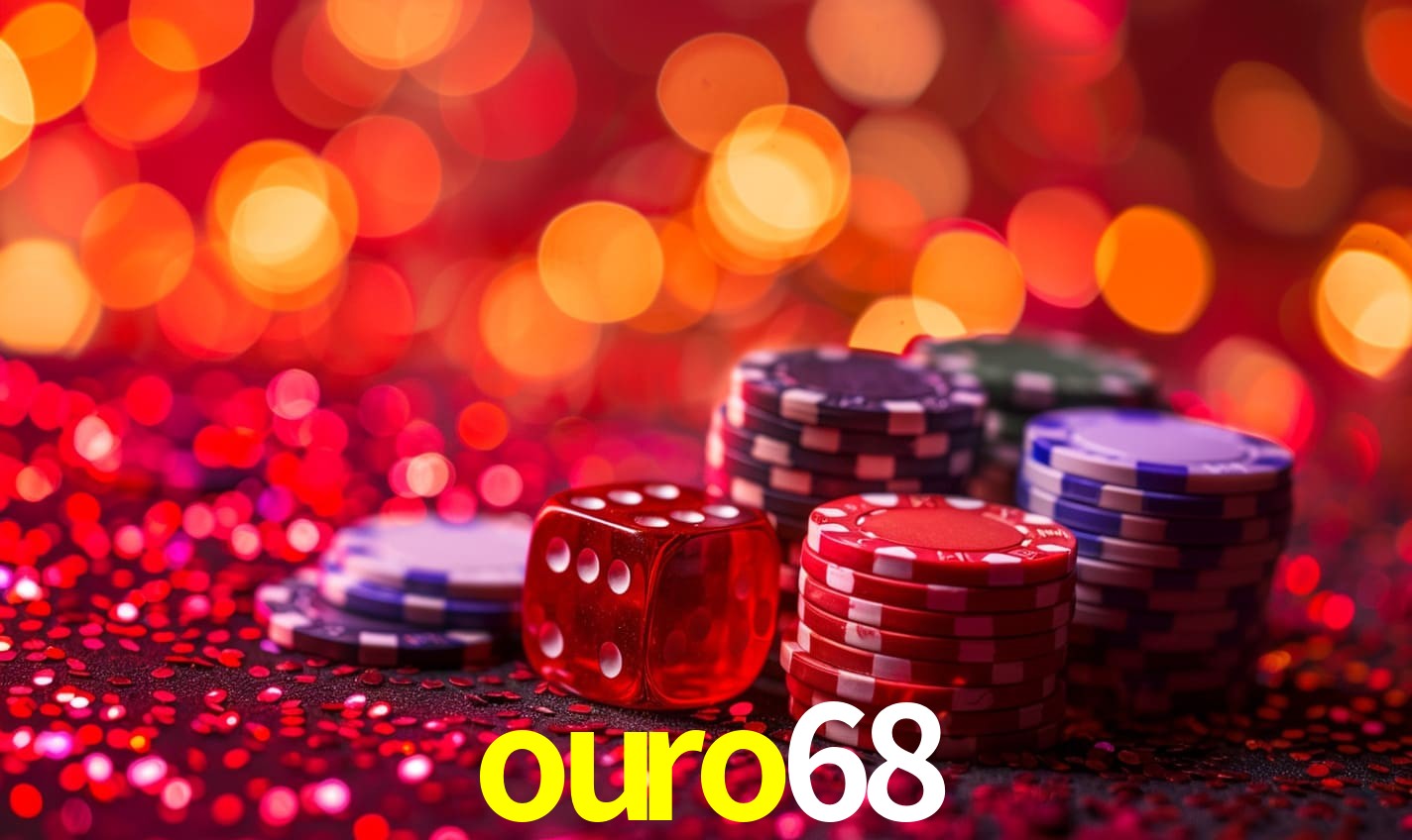 ouro68 Belo Horizonte - Provably Fair