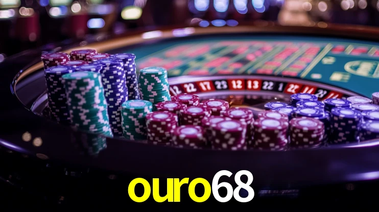 Aviator Game ouro68