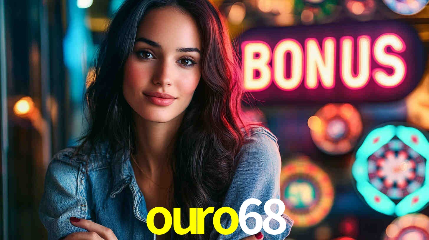 ouro68: Seu Especialista em Apostas Esportivas Brasileiras