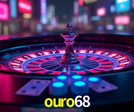 A Emoção da Loteria na ouro68: Uma Chance de Mudança de Vida
