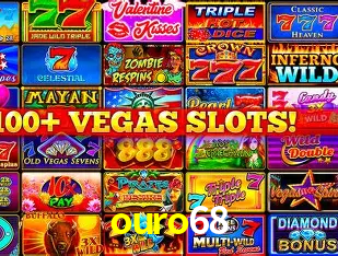ouro68 Brasília - Casino Guide