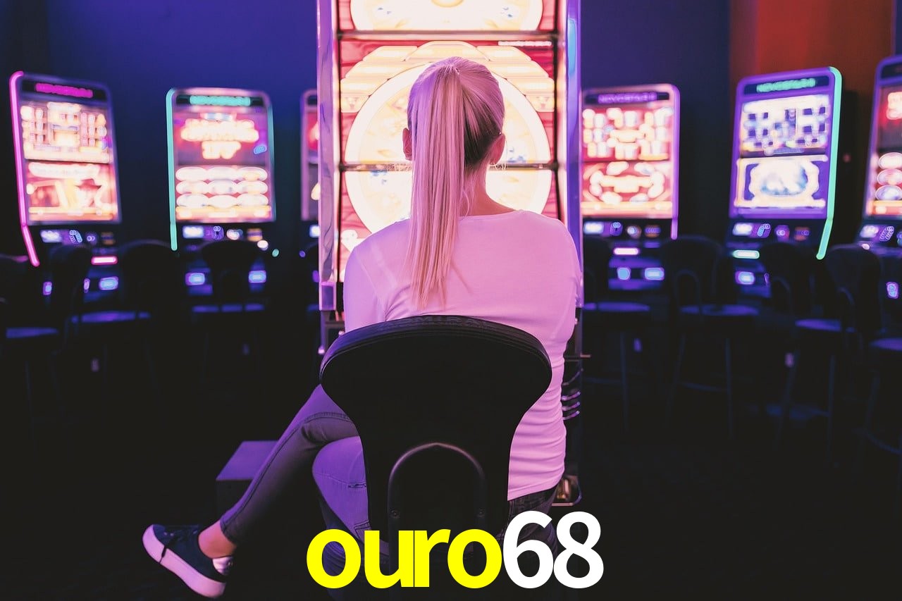 Account Benefits ouro68