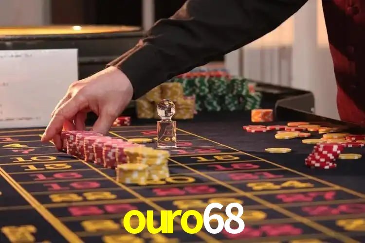 Descubra o Programa VIP da ouro68: Vantagens Exclusivas para Jogadores