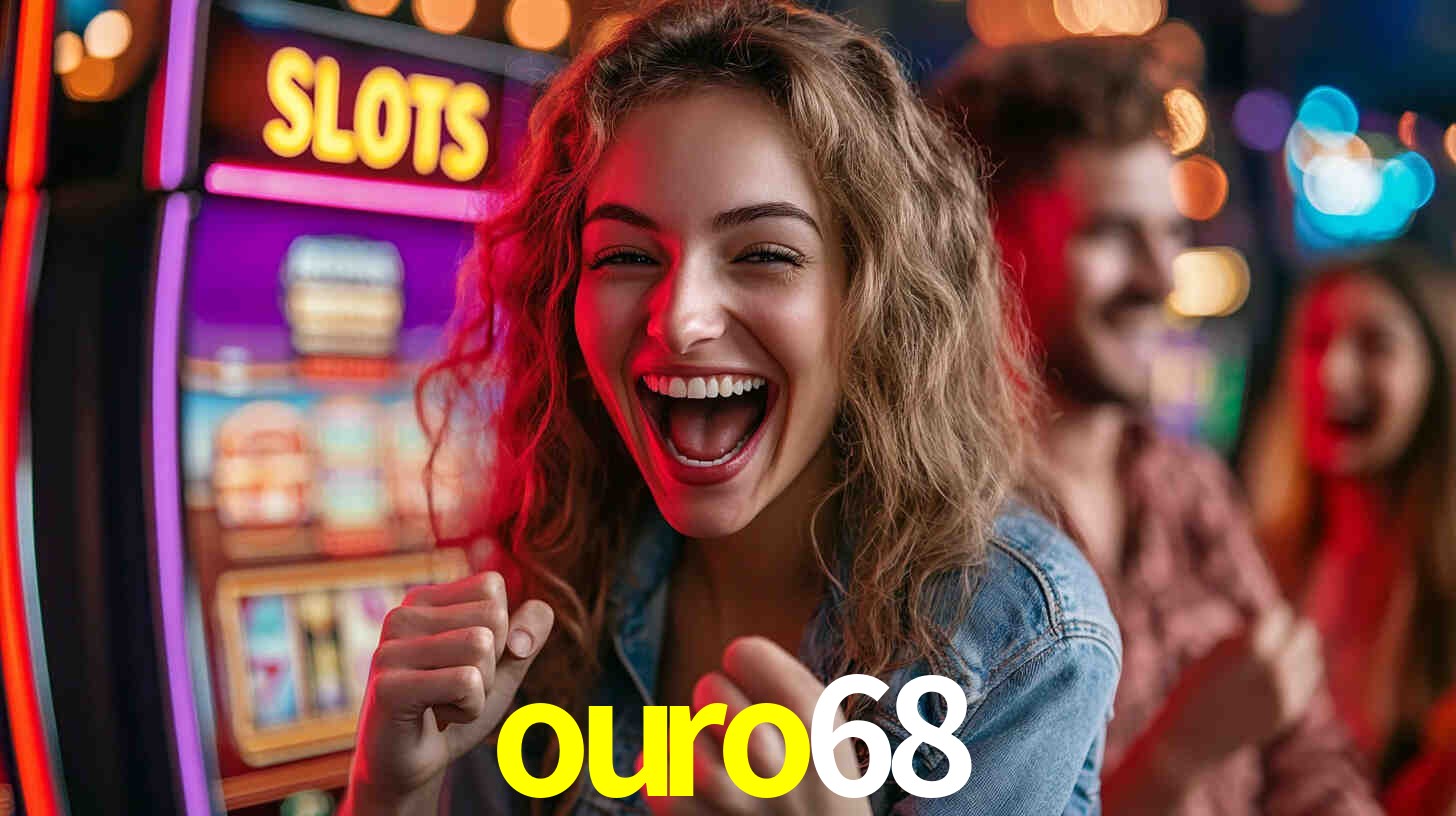 A Experiência Imersiva dos Cassinos Ao Vivo no ouro68