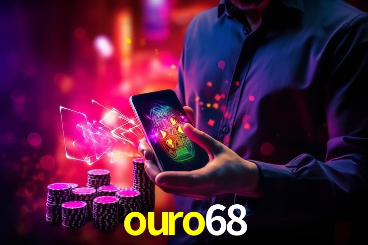 Apostas de Tênis ouro68