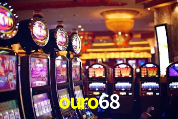 ouro68 Belo Horizonte - Reivindique Bonus
