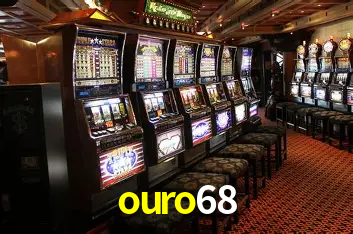 Desvendando o Mundo dos Jogos Virtuais na ouro68