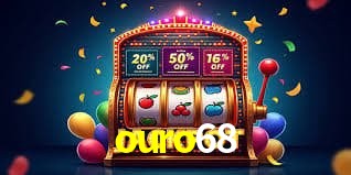 ouro68 - Support